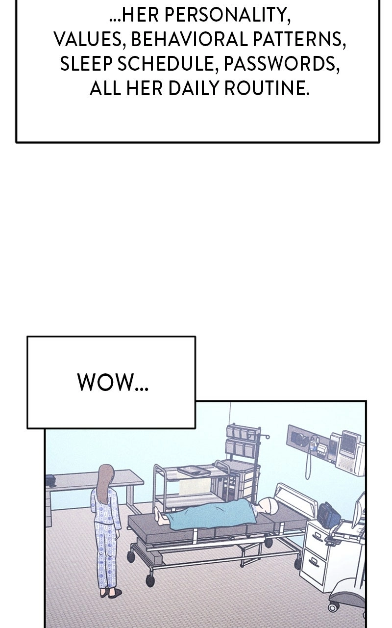 The Shell Chapter 21 page 106 - 