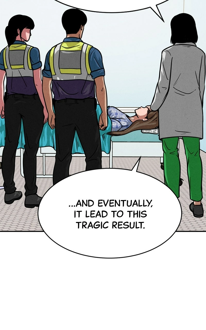 The Shell Chapter 21 page 22 - 