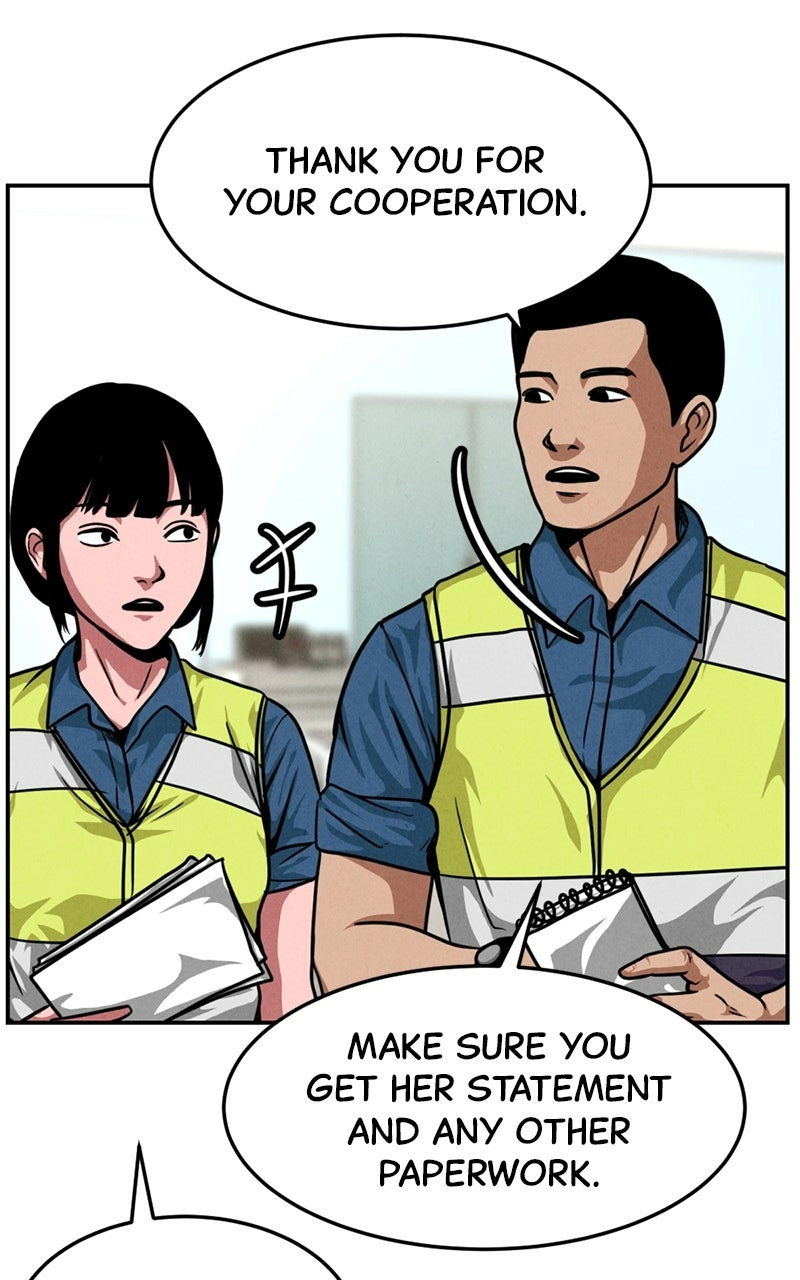 The Shell Chapter 21 page 23 - 