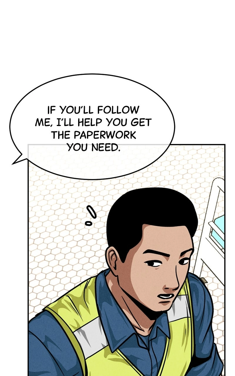 The Shell Chapter 21 page 27 - 