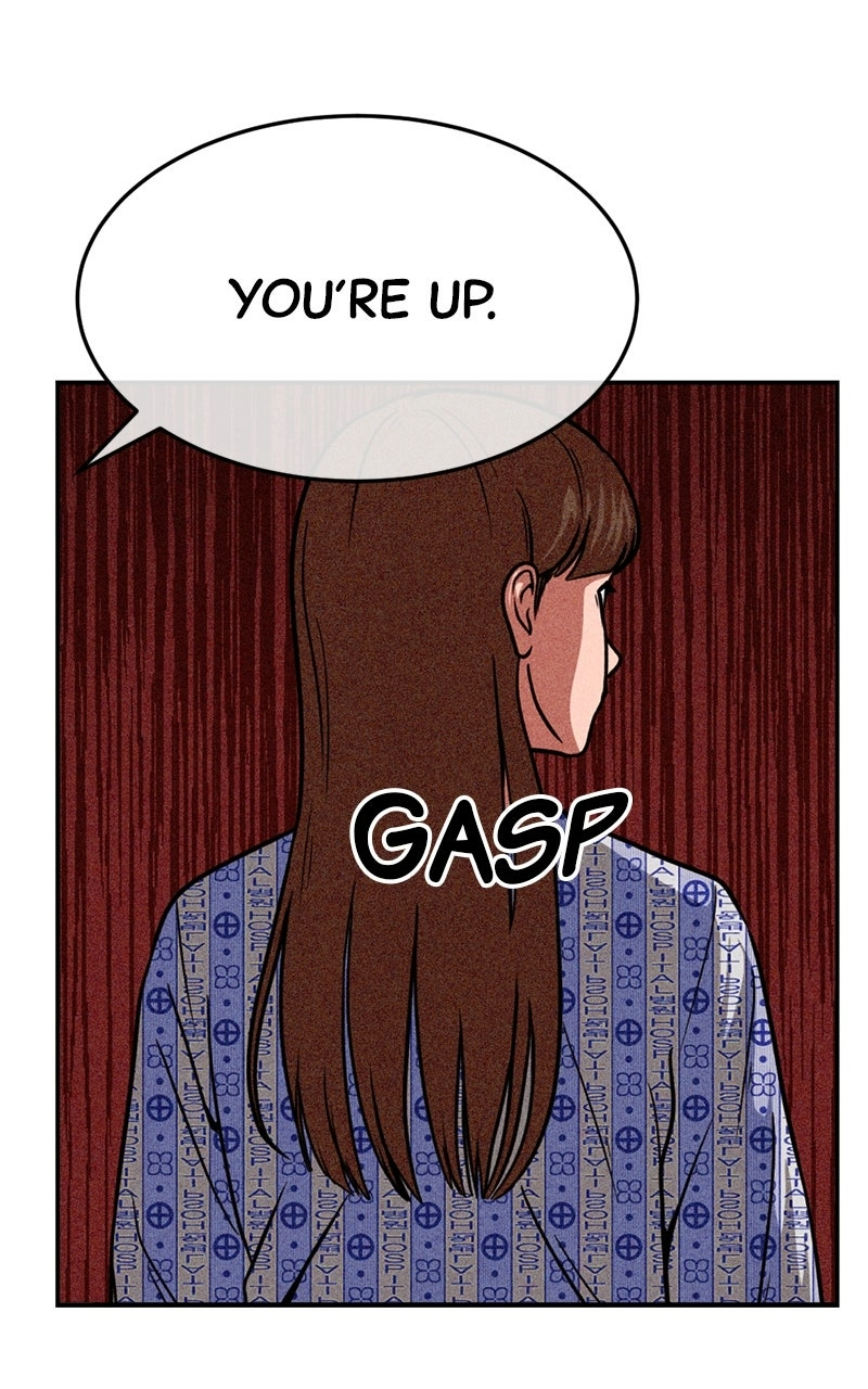 The Shell Chapter 21 page 55 - 