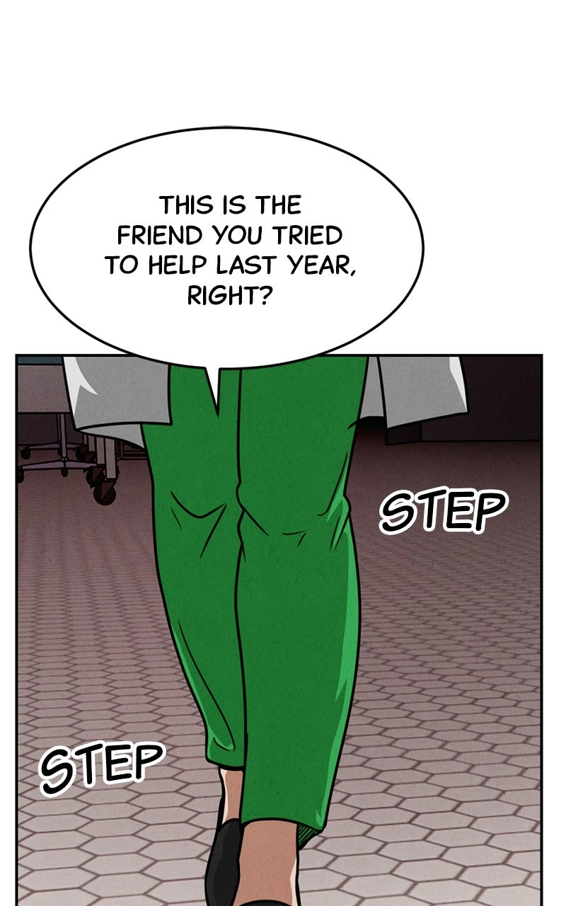 The Shell Chapter 21 page 60 - 