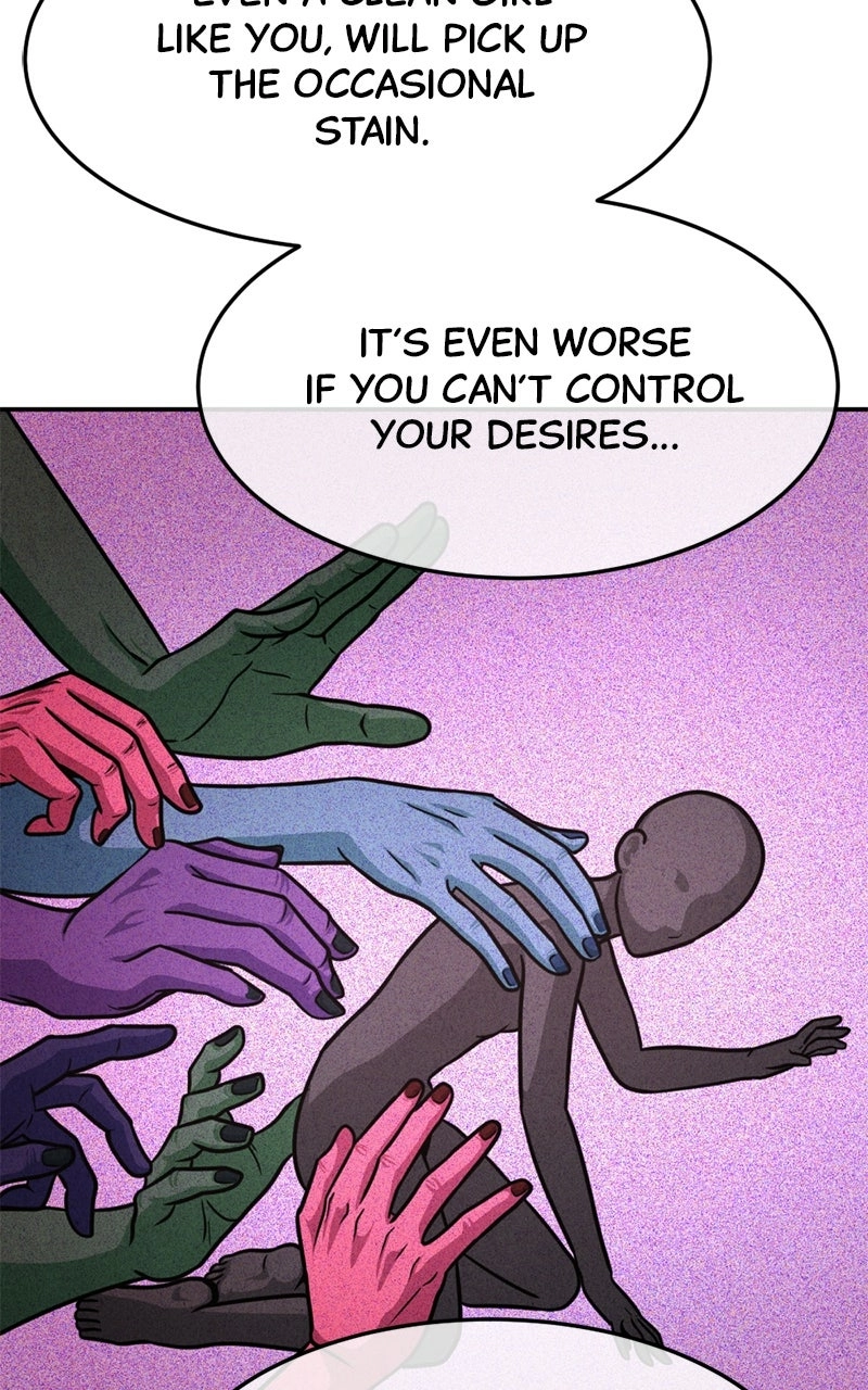 The Shell Chapter 21 page 69 - 