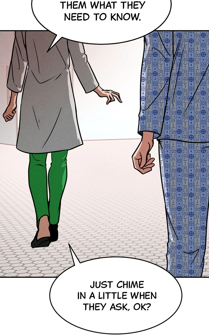 The Shell Chapter 21 page 75 - 