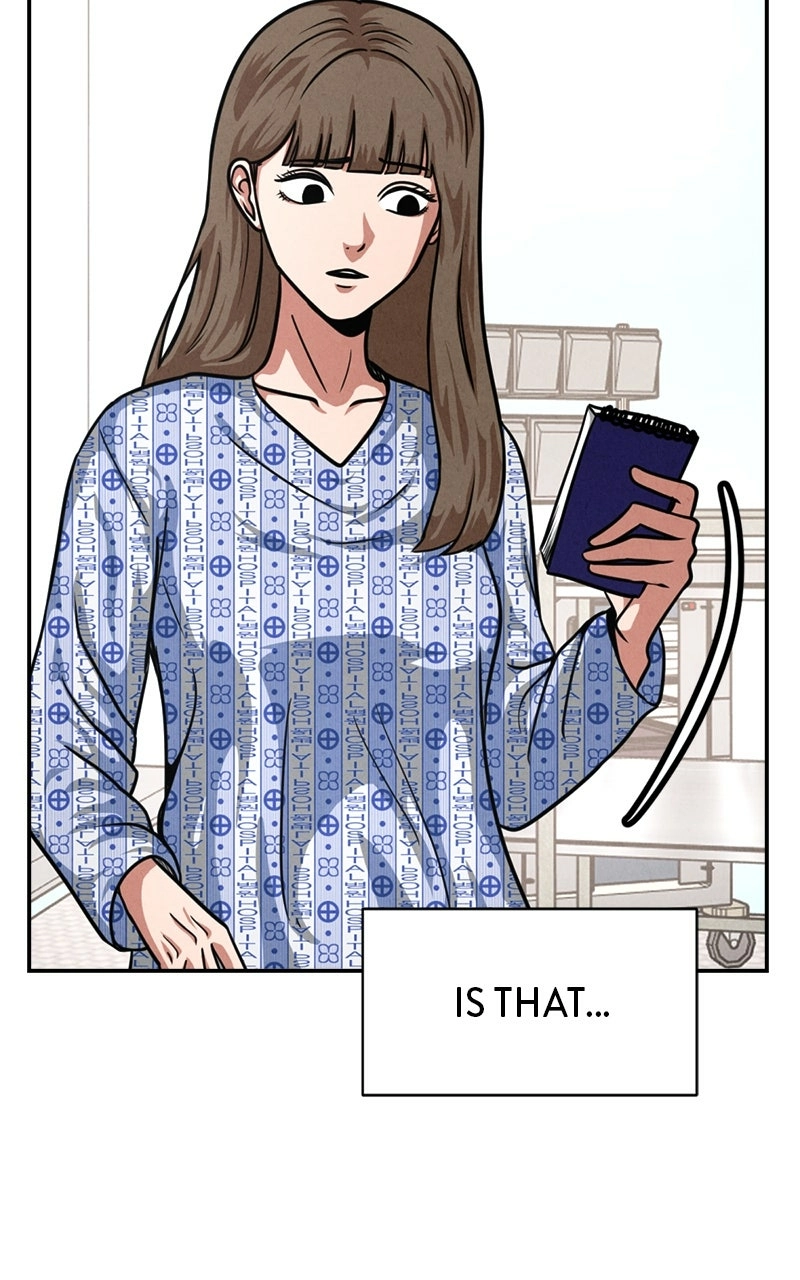 The Shell Chapter 21 page 94 - 