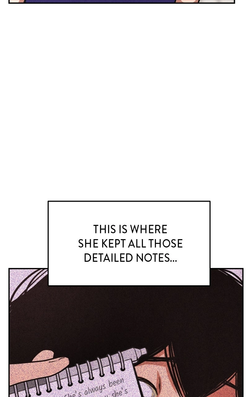 The Shell Chapter 21 page 96 - 