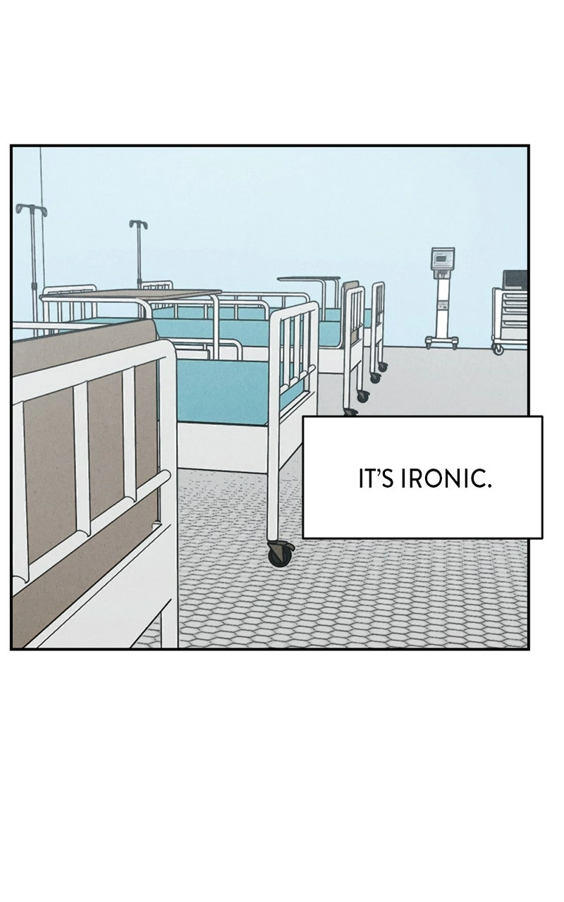 The Shell Chapter 22 page 1 - 