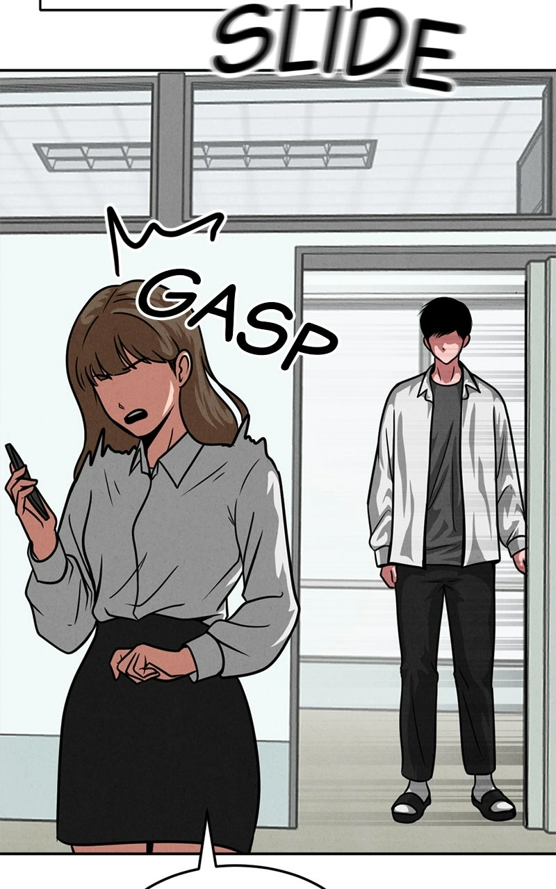 The Shell Chapter 22 page 107 - 