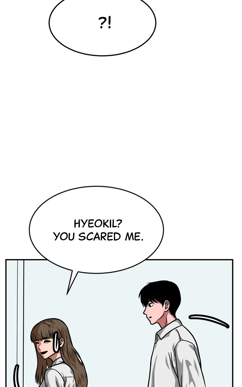The Shell Chapter 22 page 108 - 