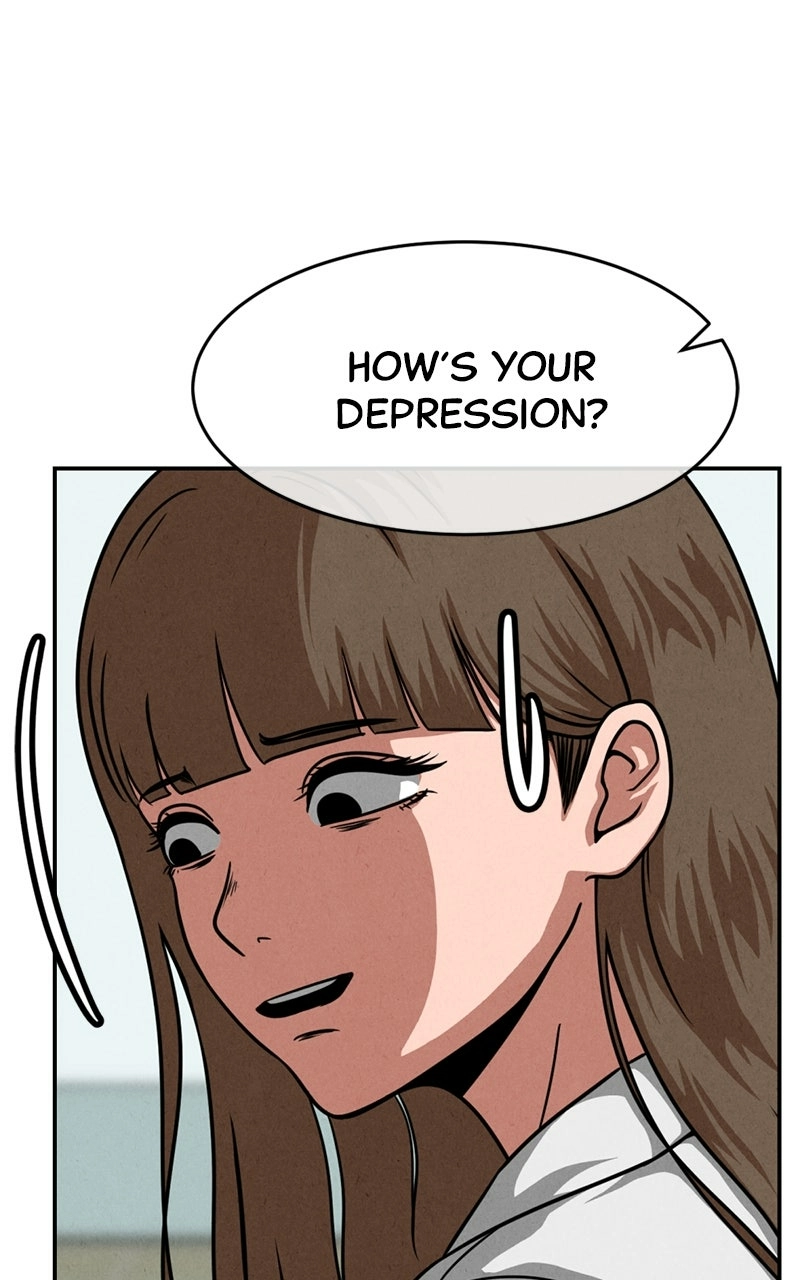 The Shell Chapter 22 page 110 - 