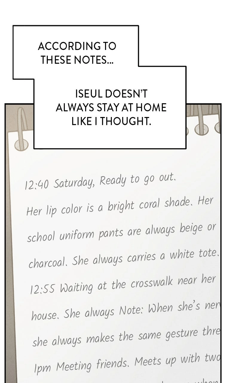 The Shell Chapter 22 page 57 - 