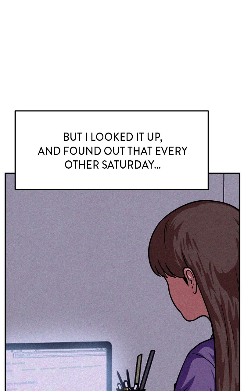 The Shell Chapter 22 page 61 - 