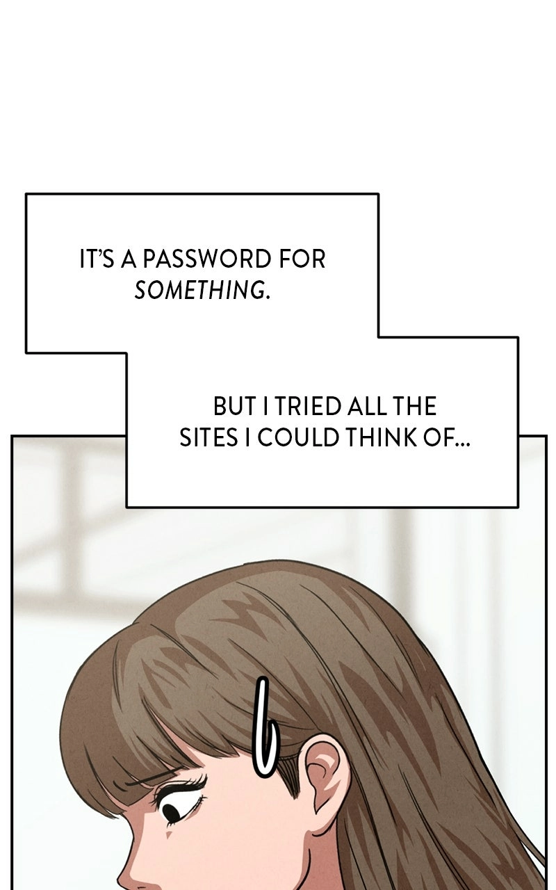 The Shell Chapter 22 page 65 - 