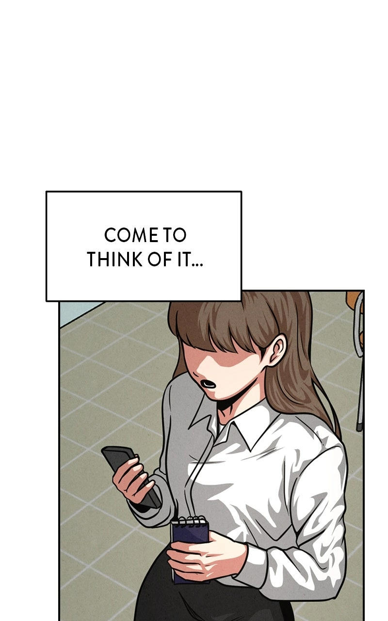 The Shell Chapter 22 page 71 - 