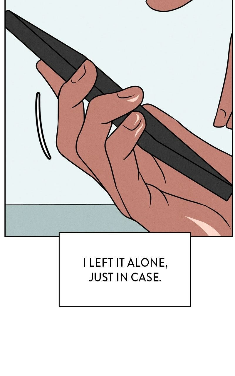 The Shell Chapter 22 page 76 - 