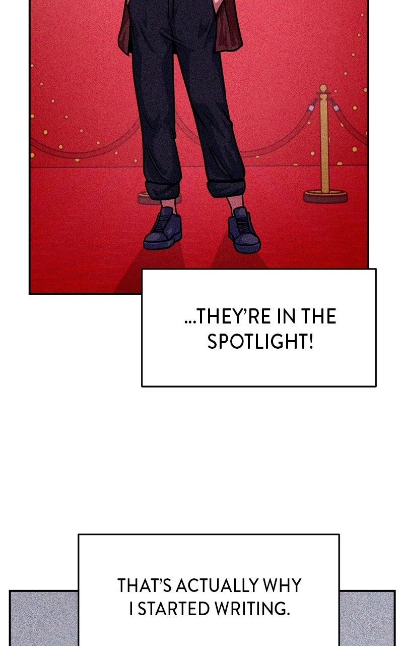 The Shell Chapter 22 page 98 - 