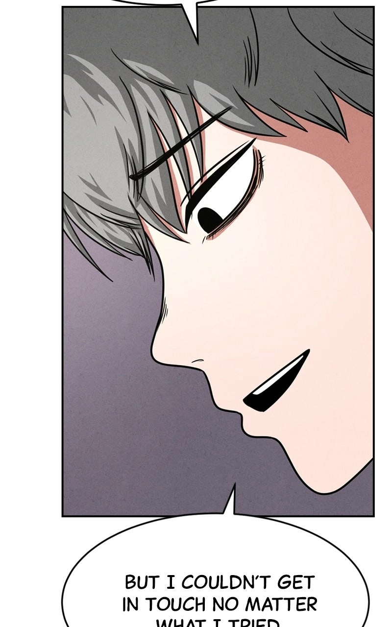 The Shell Chapter 23 page 103 - 
