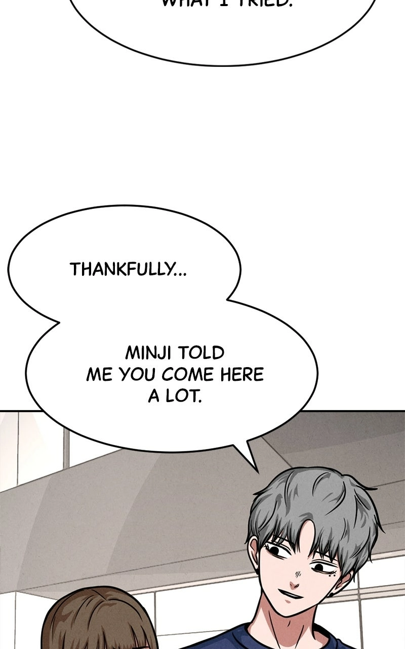 The Shell Chapter 23 page 104 - 