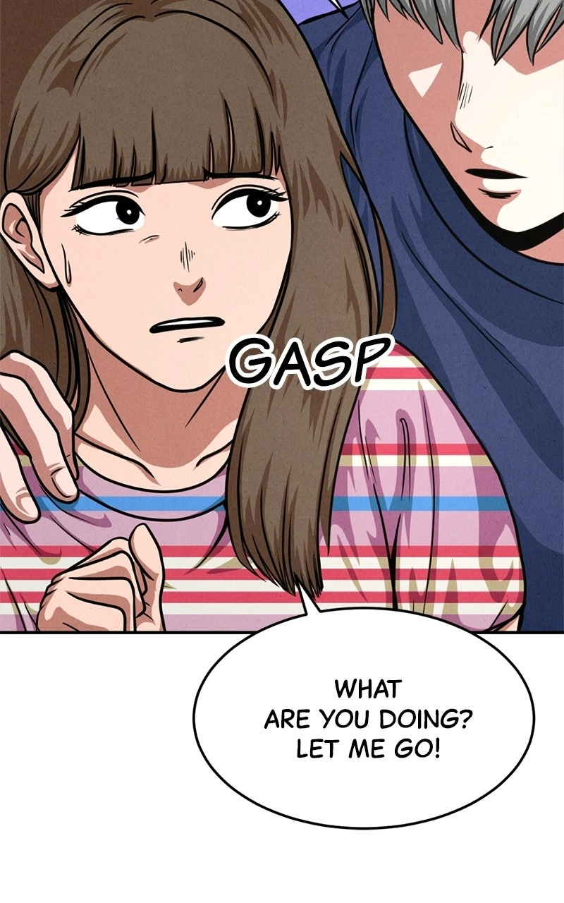 The Shell Chapter 23 page 106 - 