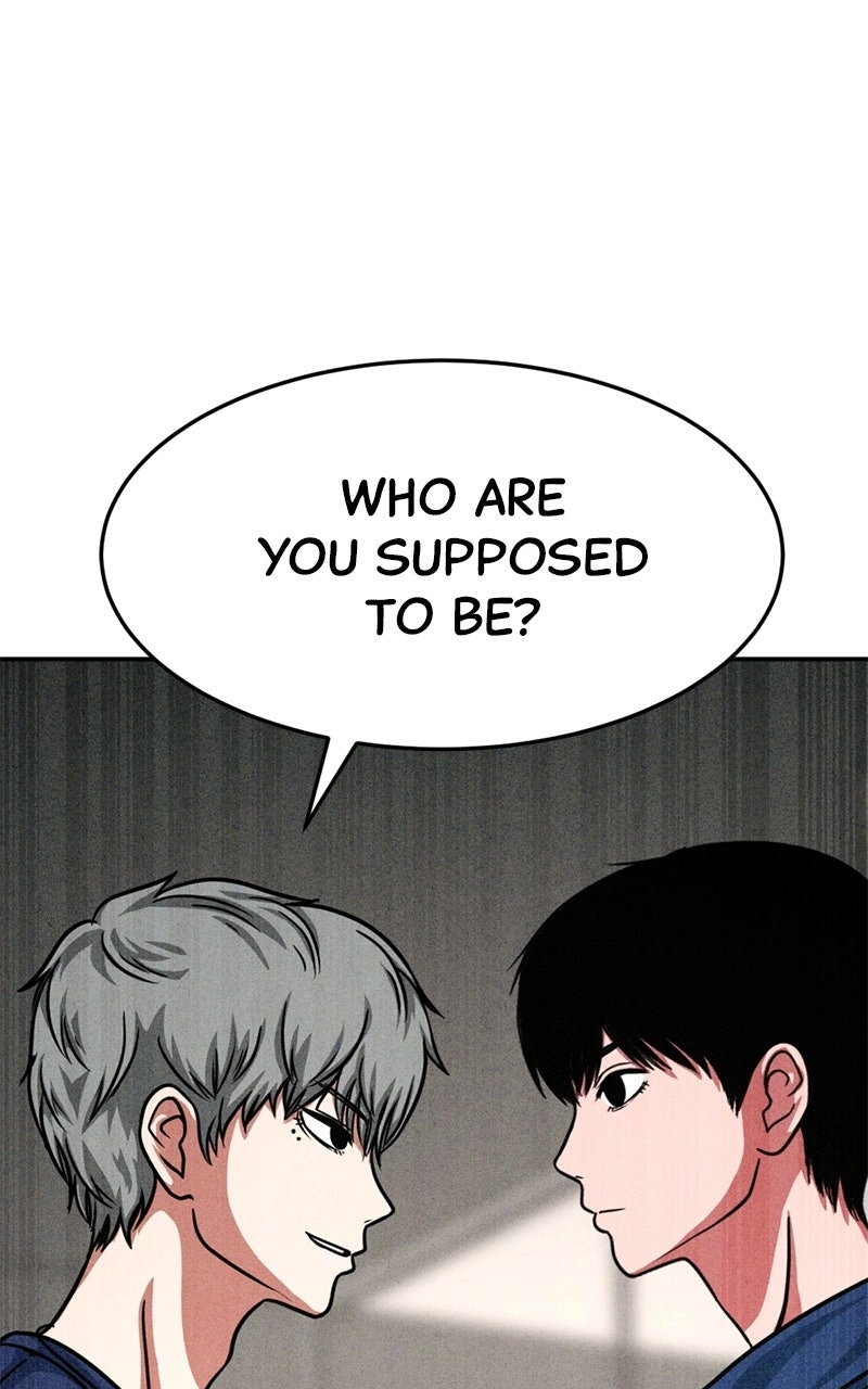 The Shell Chapter 23 page 113 - 