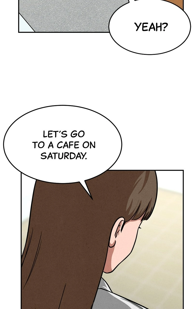 The Shell Chapter 23 page 20 - 