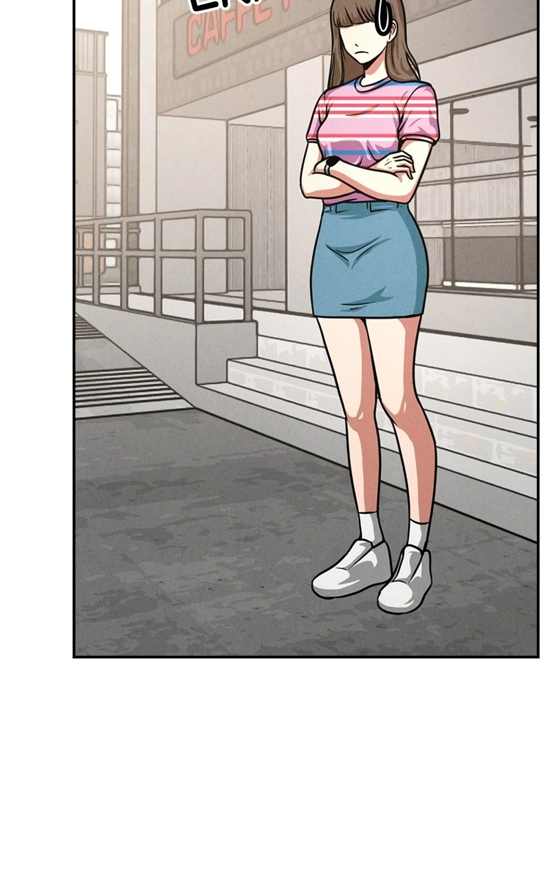 The Shell Chapter 23 page 47 - 