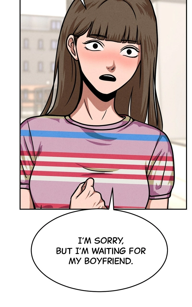 The Shell Chapter 23 page 59 - 