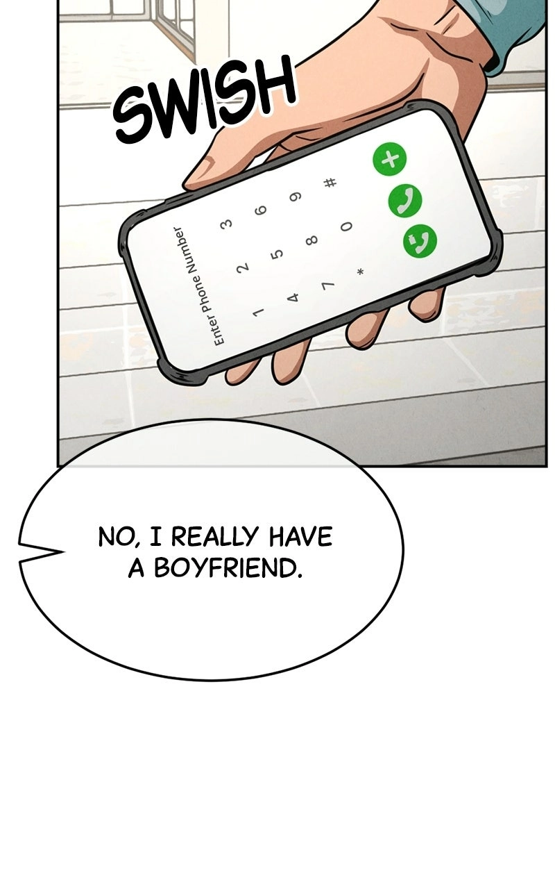 The Shell Chapter 23 page 62 - 