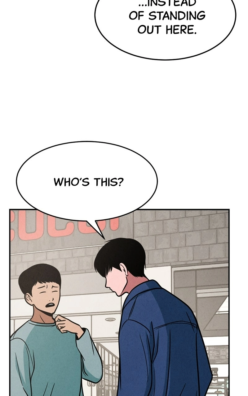 The Shell Chapter 23 page 66 - 