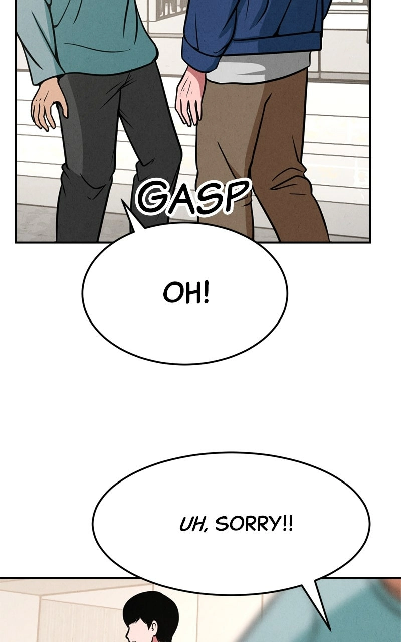 The Shell Chapter 23 page 67 - 