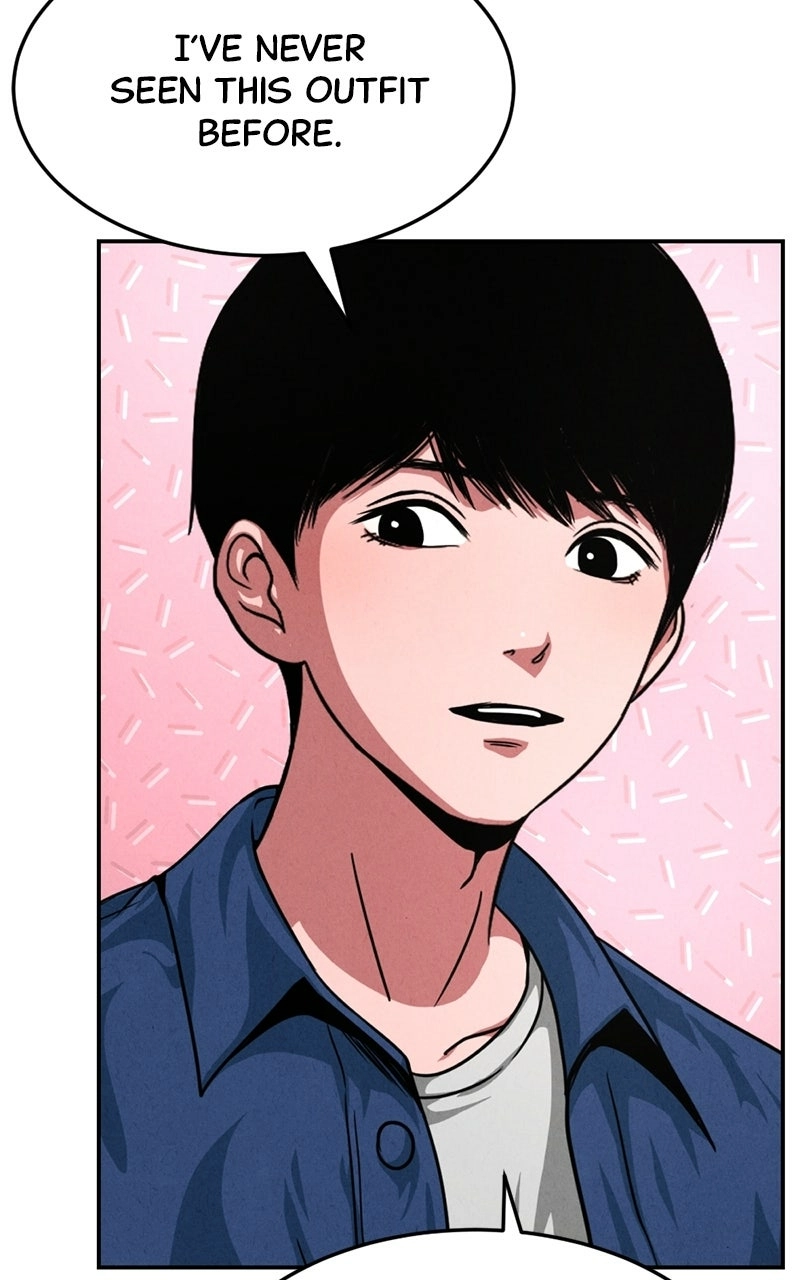 The Shell Chapter 23 page 70 - 
