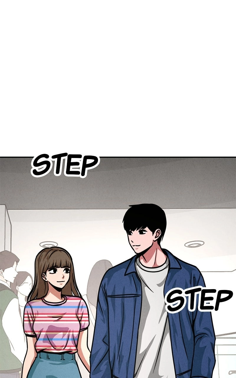 The Shell Chapter 23 page 76 - 