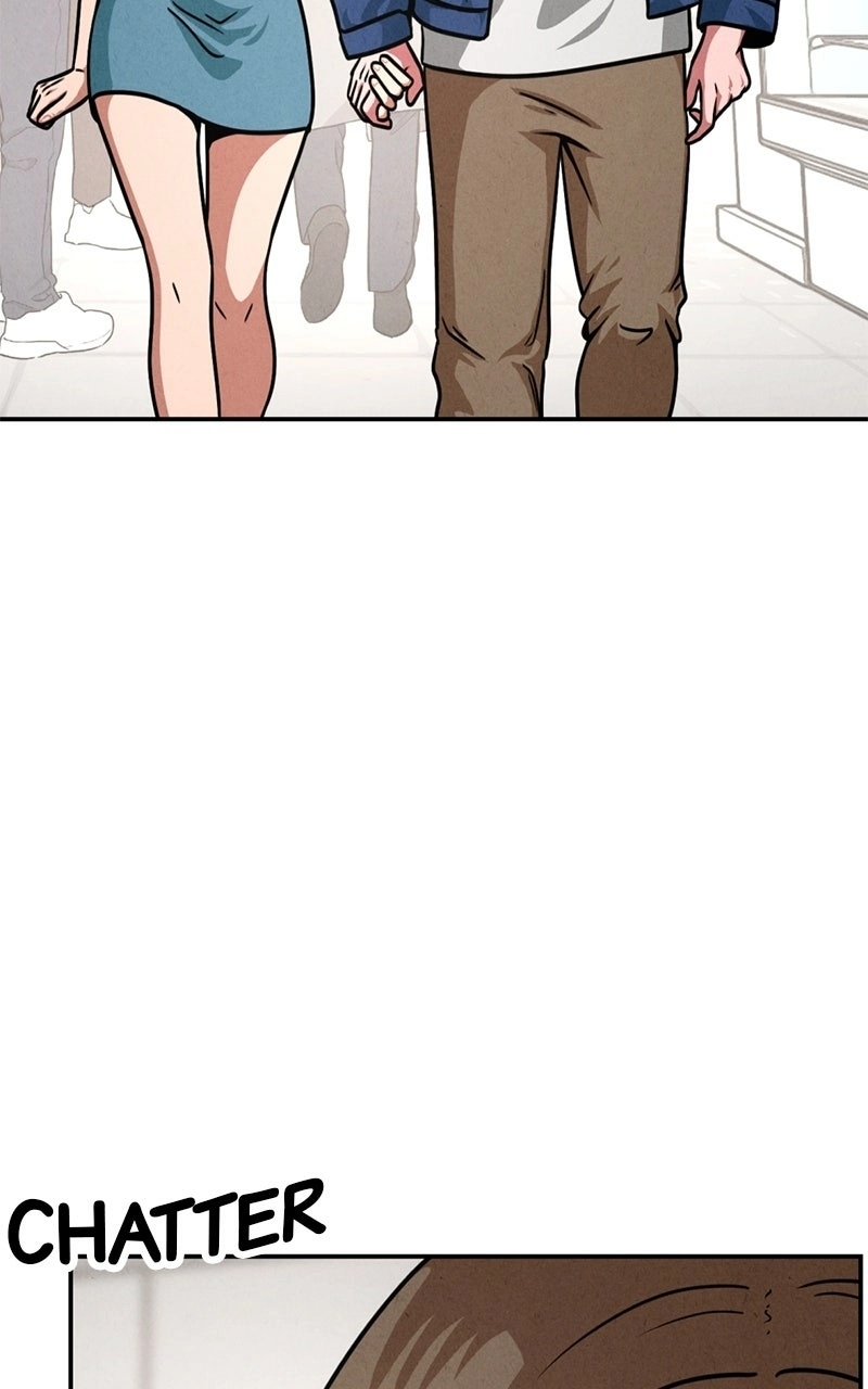 The Shell Chapter 23 page 77 - 