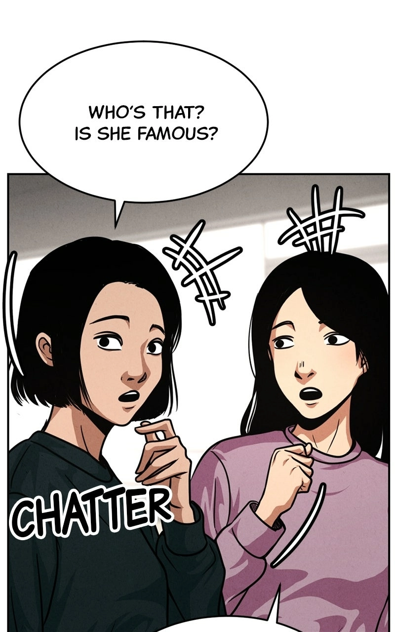 The Shell Chapter 23 page 79 - 
