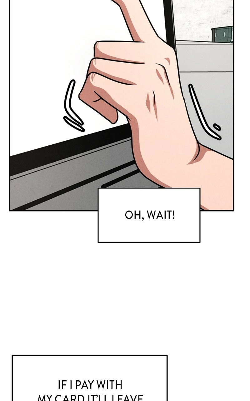 The Shell Chapter 23 page 90 - 