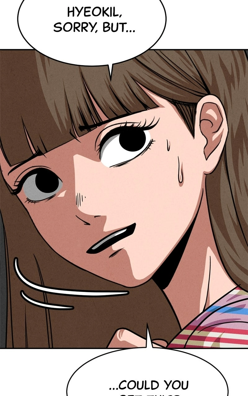 The Shell Chapter 23 page 98 - 