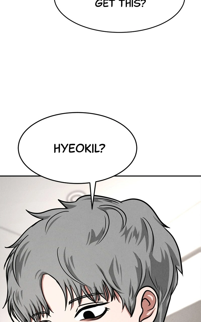 The Shell Chapter 23 page 99 - 
