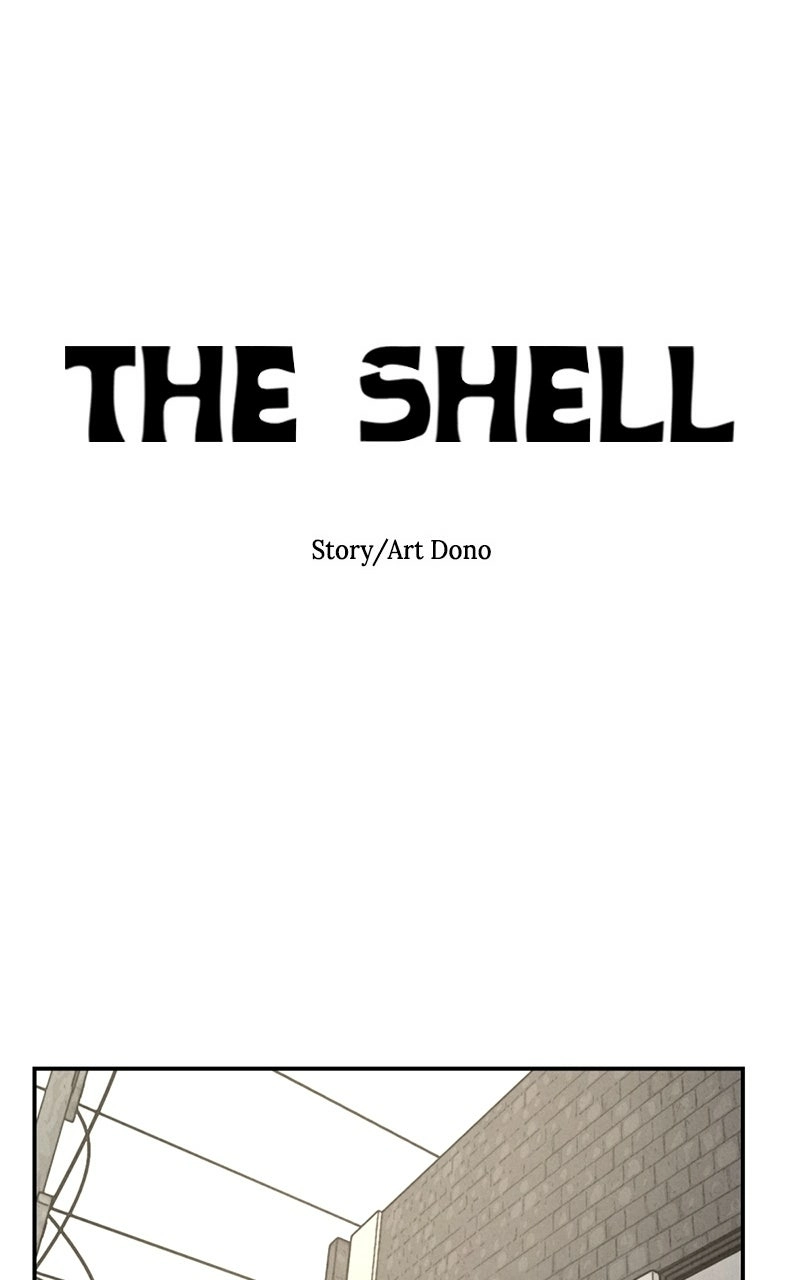 The Shell Chapter 24 page 1 - 