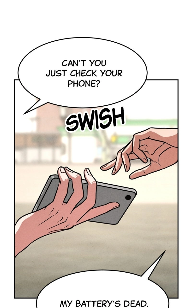 The Shell Chapter 24 page 106 - 