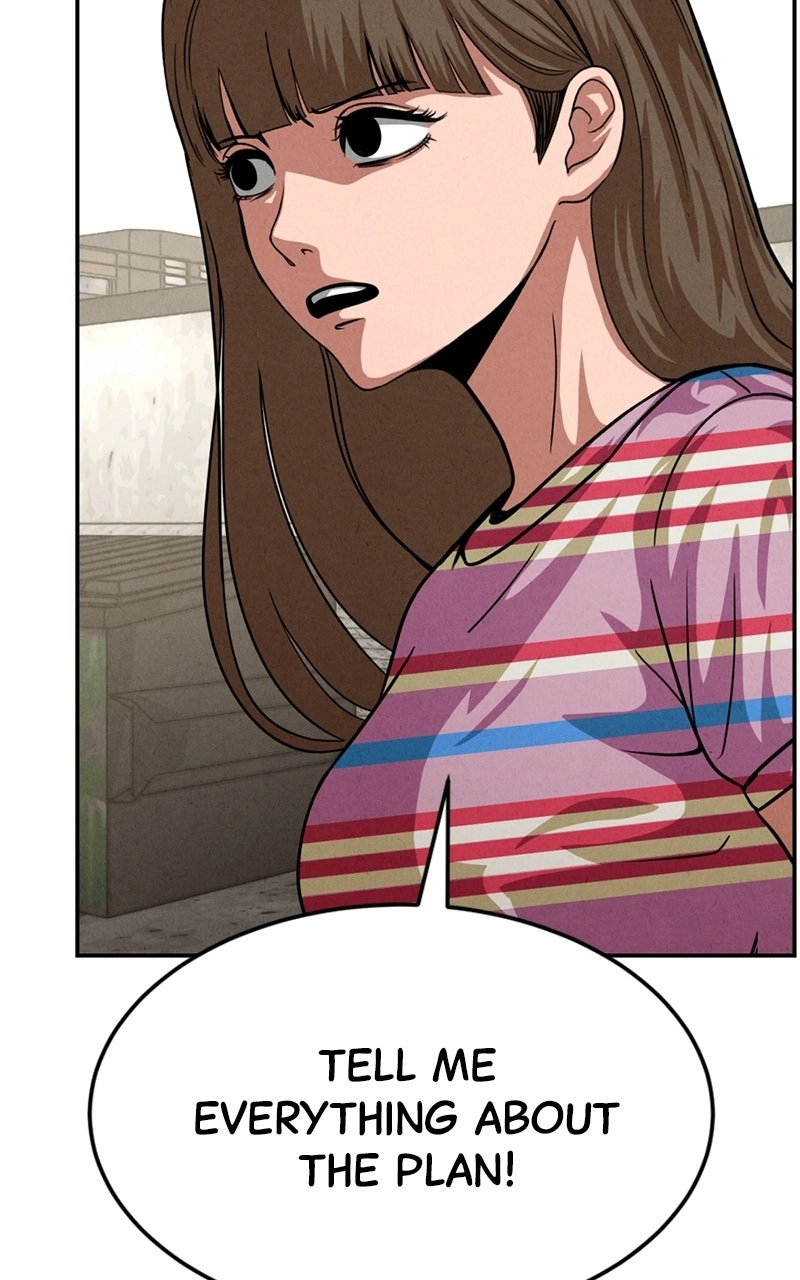 The Shell Chapter 24 page 73 - 