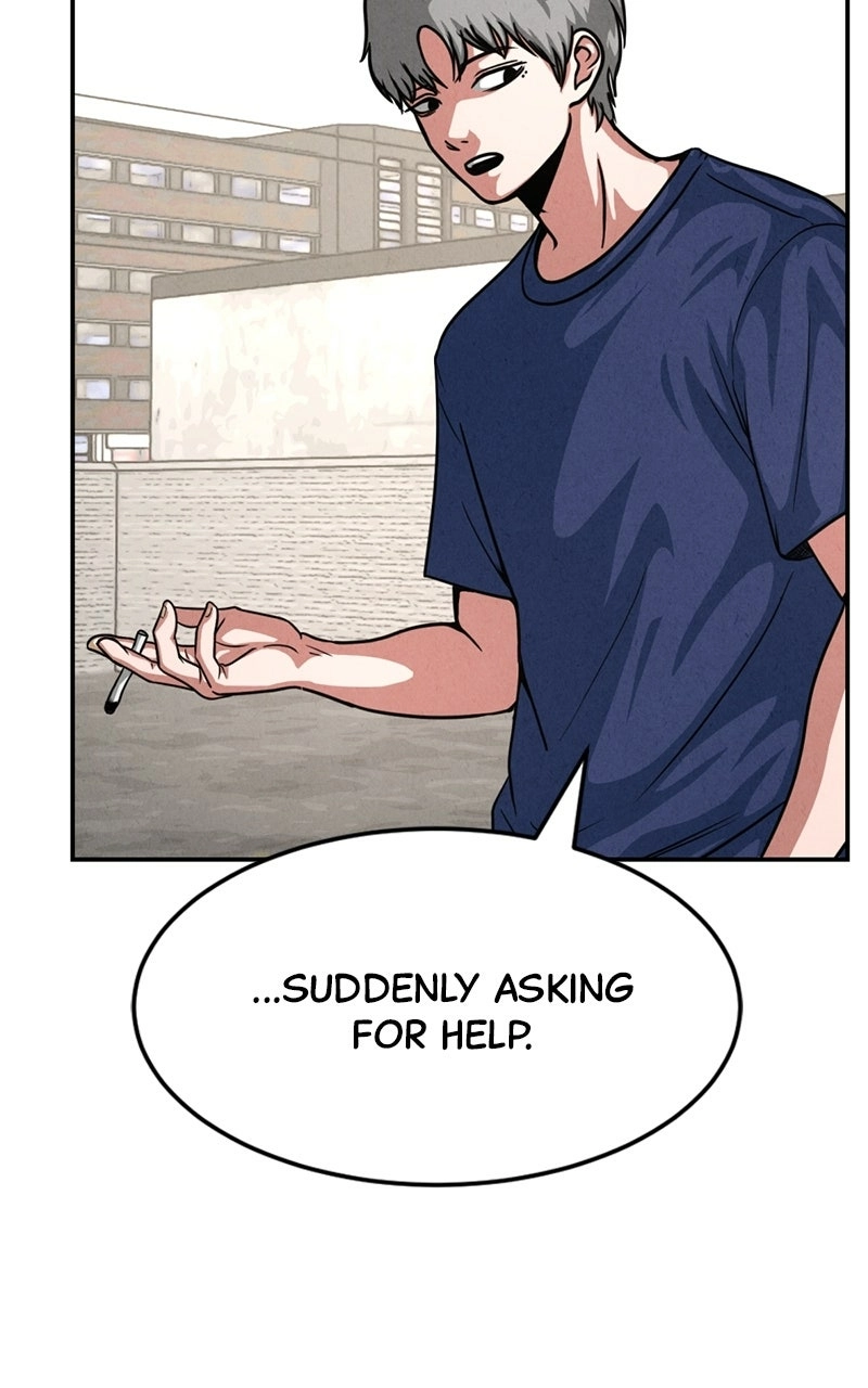 The Shell Chapter 24 page 76 - 