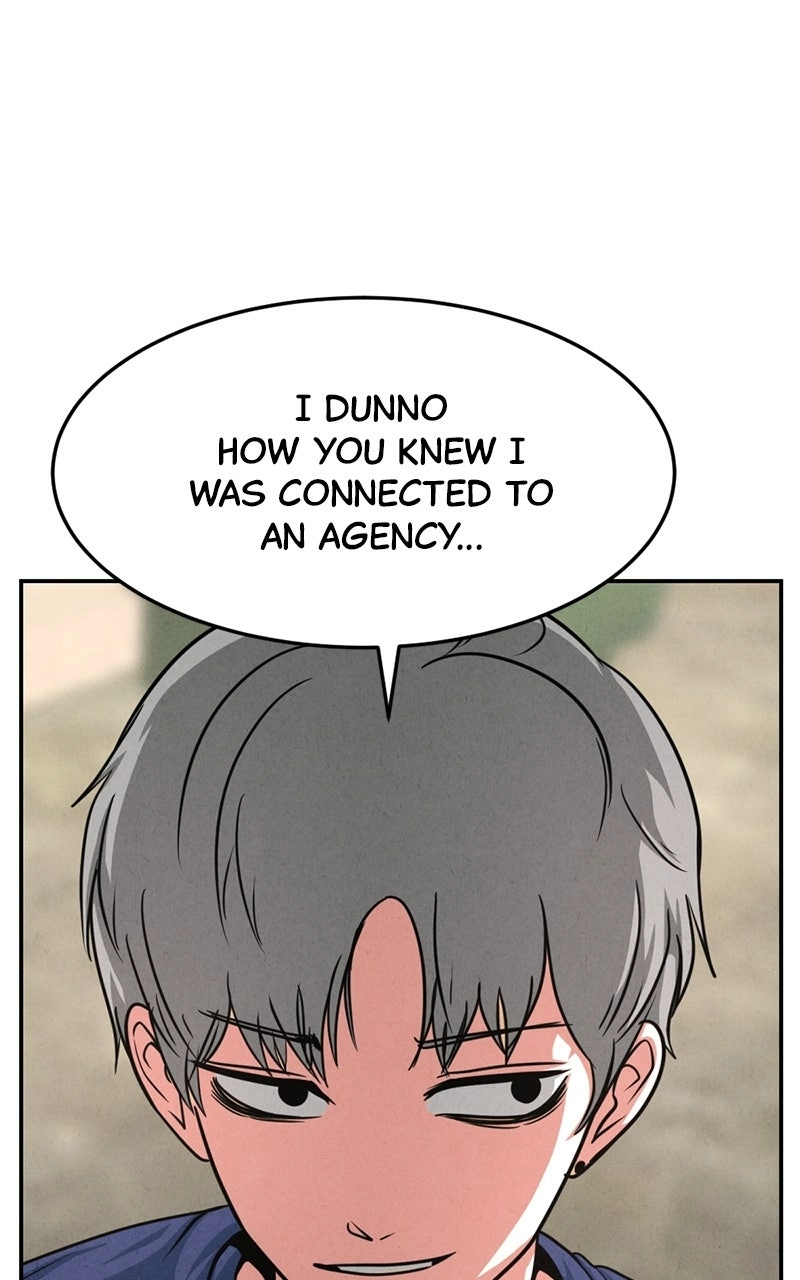 The Shell Chapter 24 page 77 - 