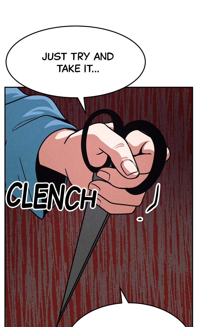 The Shell Episode 25 page 100 - 