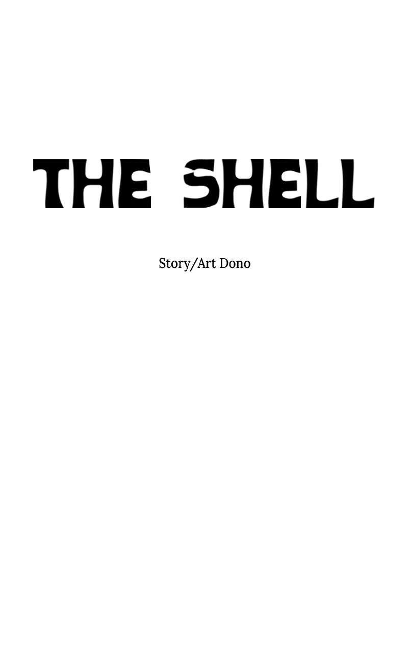 The Shell Episode 26 page 1 - 