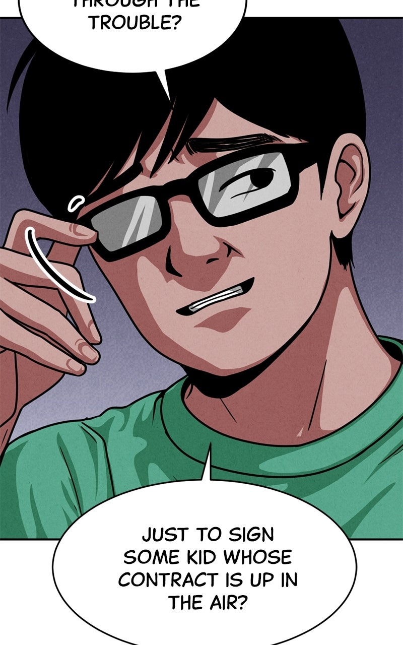 The Shell Episode 26 page 85 - 