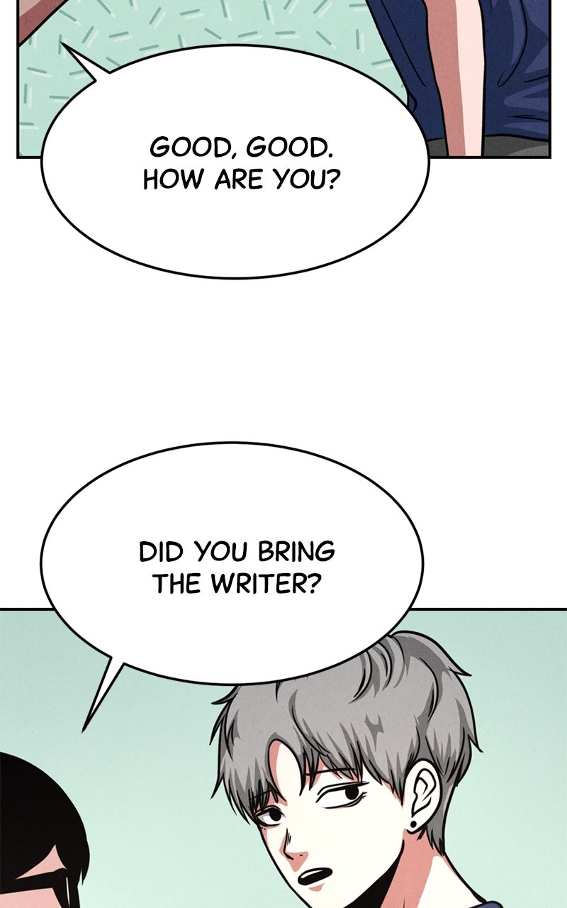 The Shell Episode 26 page 96 - 