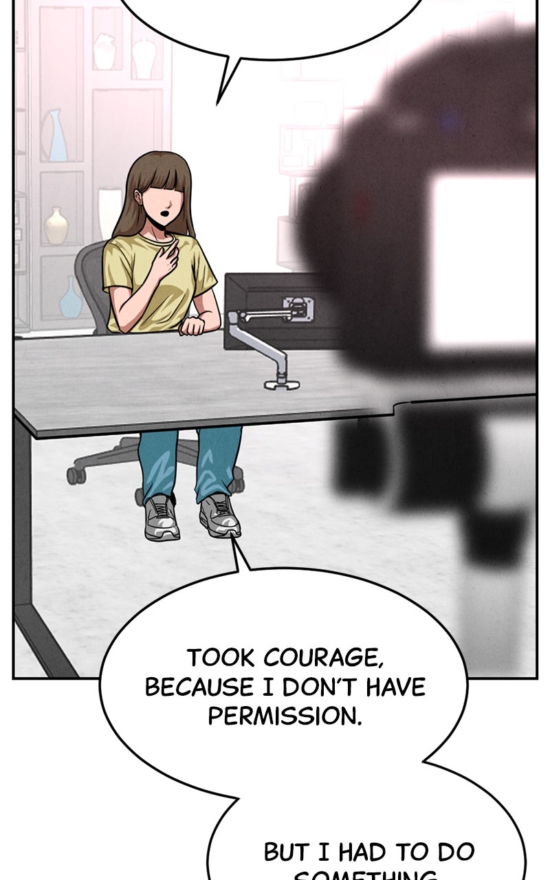 The Shell Episode 27 page 66 - 