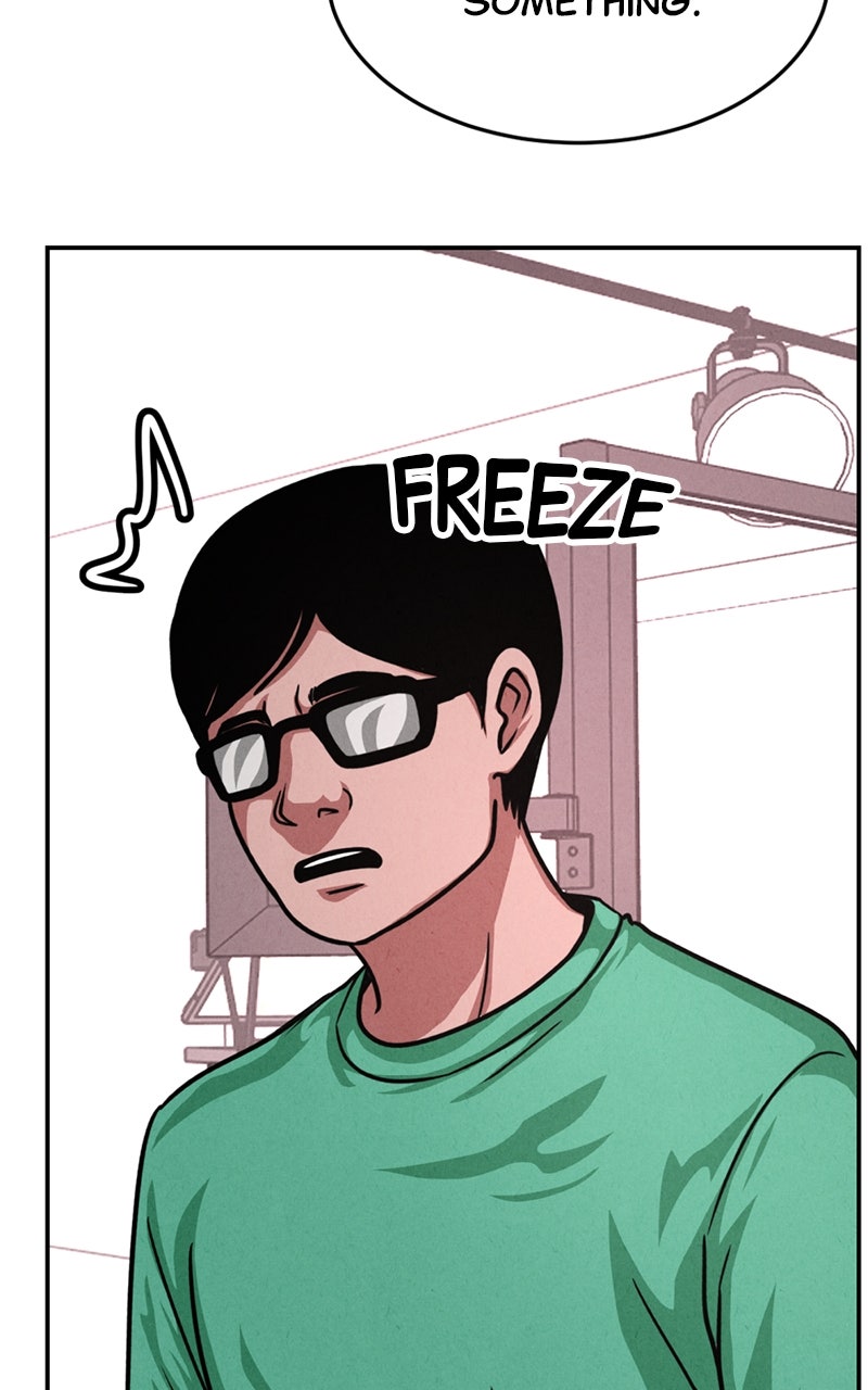 The Shell Episode 27 page 67 - 