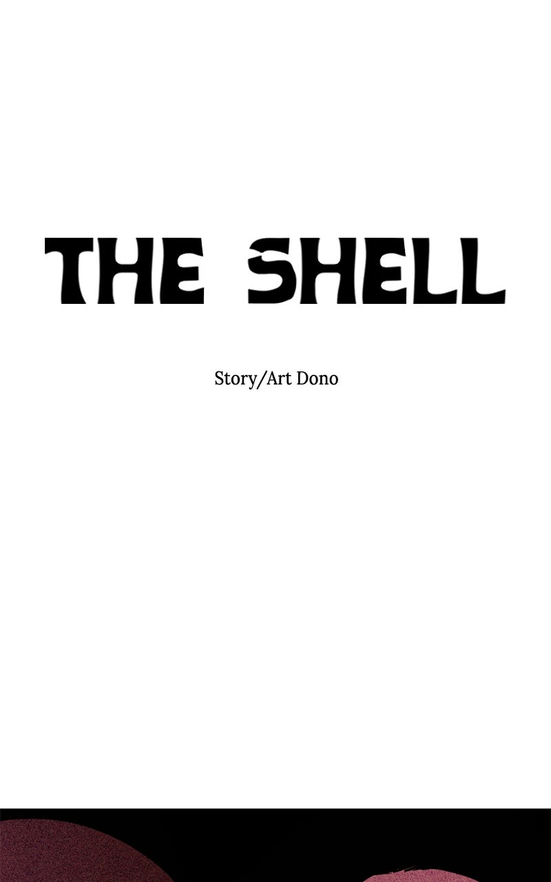 The Shell Episode 28 page 1 - 