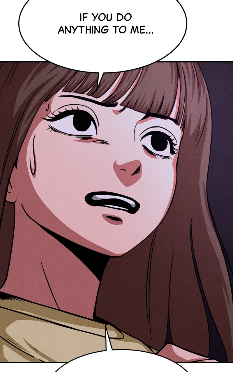 The Shell Episode 28 page 11 - 